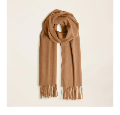 Casey Cashmere Scarf