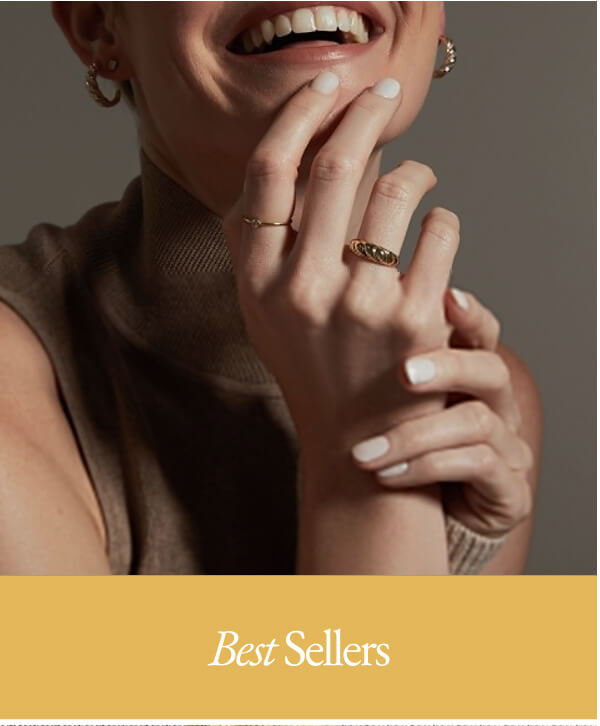 Jewelry | Best Sellers