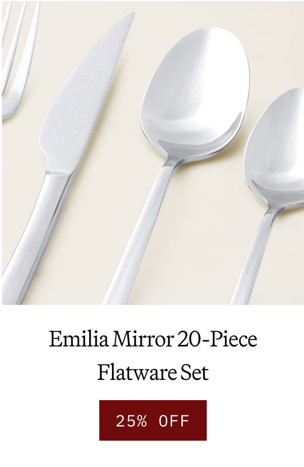 Emilia Mirror