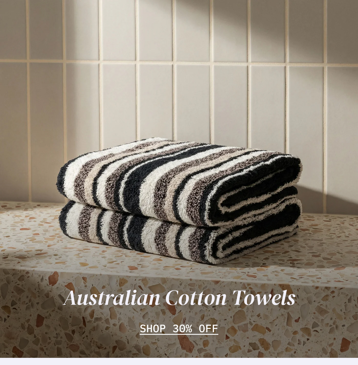 AUSTRALIAN COTTON