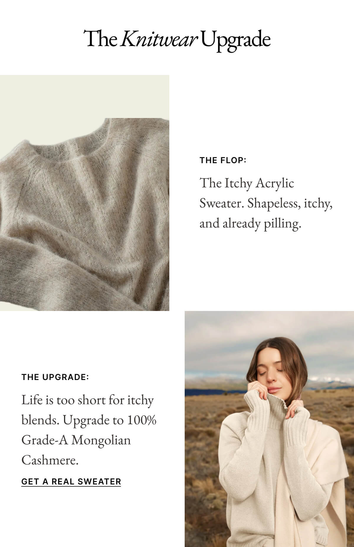 Italic | Life is Luxury