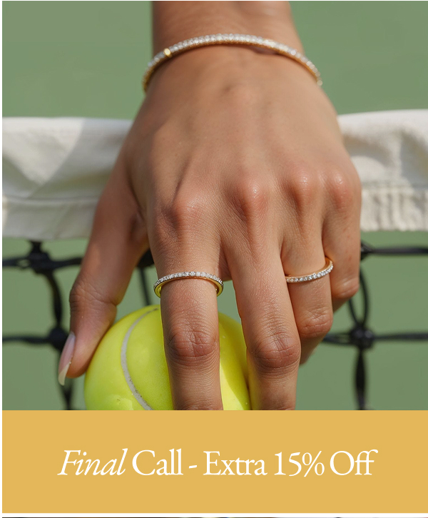 Jewelry | Final Call