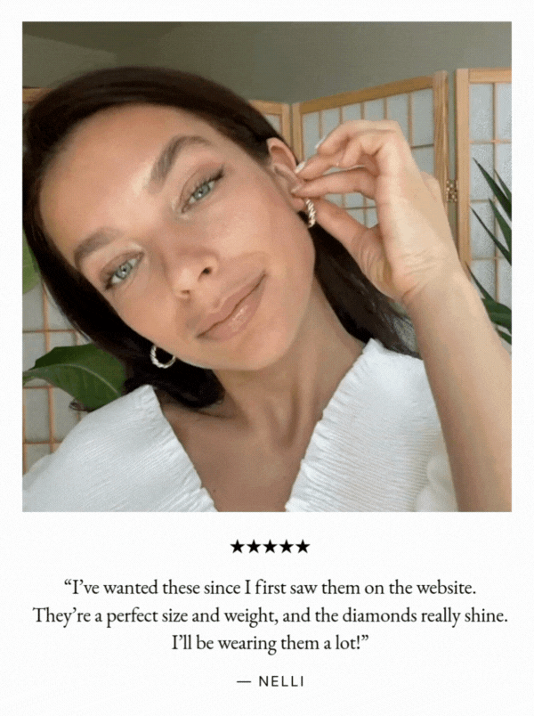 Italic | Life is the luxury | 25% Off Timeless Gifts SHOP JEWELRY | GIFT JEWELRY The Unspoken Love Language When it comes to giving, these are the pieces that say it all. Thoughtful, timeless, and always well-received, each one has earned its place as a fan favorite. Featuring Our Most-Gifted Jewelry