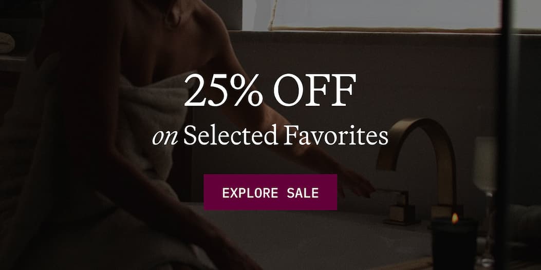 ITALIC | Memorial Day Sale | Best Sellers + Get free beach tote bag for orders $200+