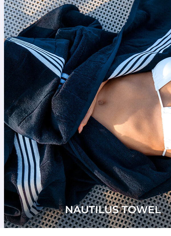 Nautilus Towel