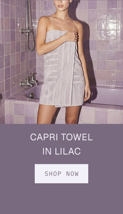 CAPRI TOWEL