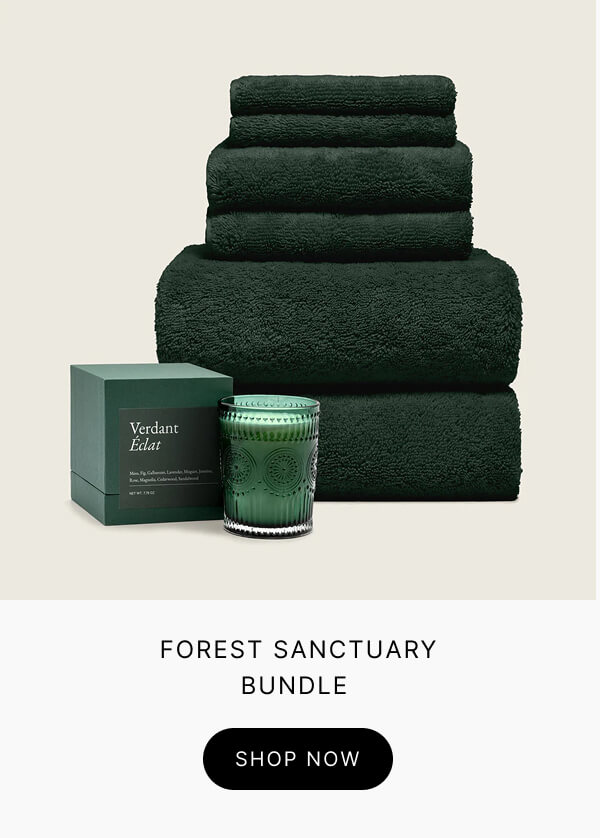 Forest Sanctuary Bundle