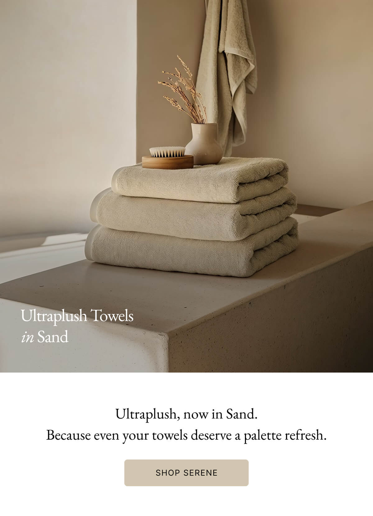 Welcome to Italic | Life is the luxury | Ultraplush