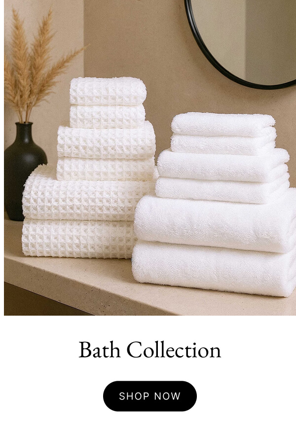 Bath Collection