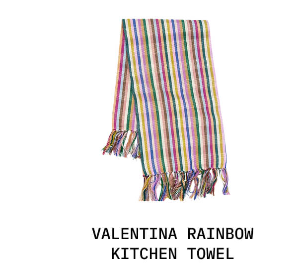 Valentina Rainbow