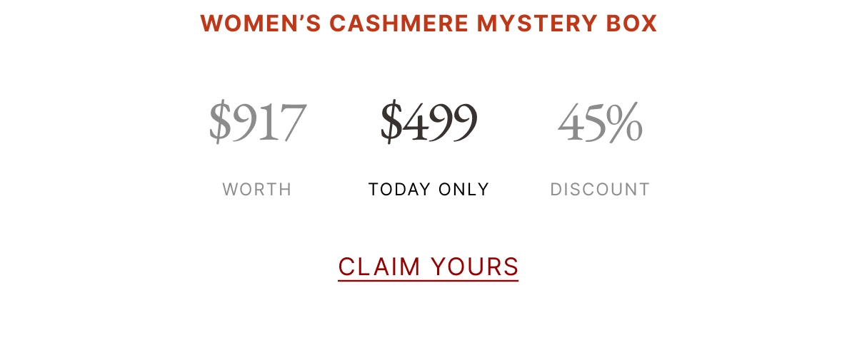 Italic | Life is Luxury