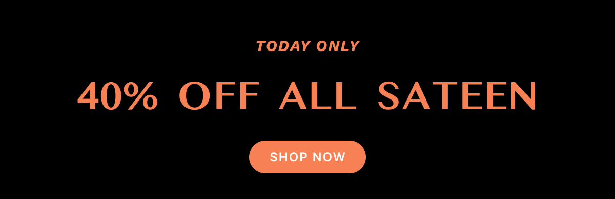 Italic | Life is Luxury | CYBER MONDAY | Ending Soon