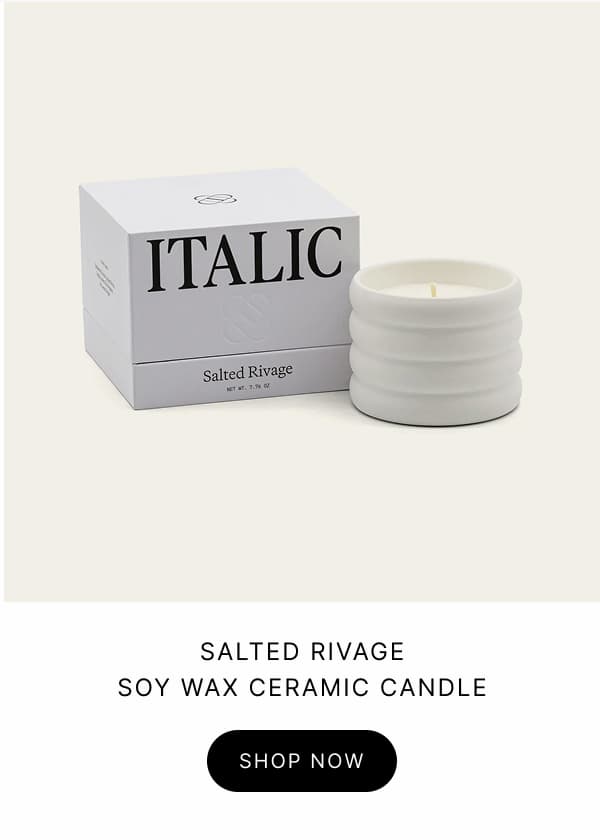 SALTED RIVAGE