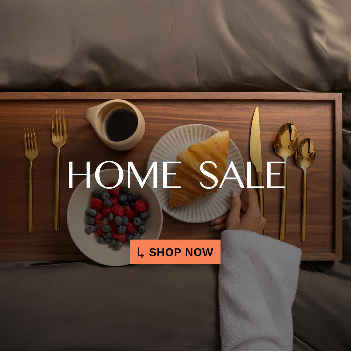 HOME SALE