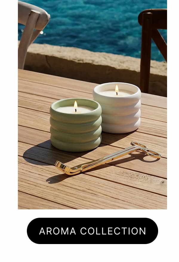 Aroma Collection