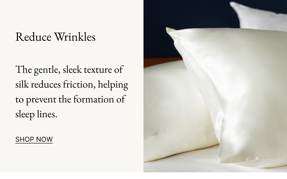 Reduce Wrinkles