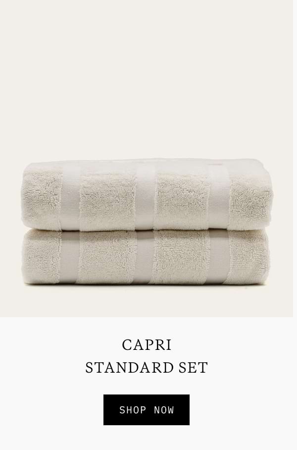 Capri Towels