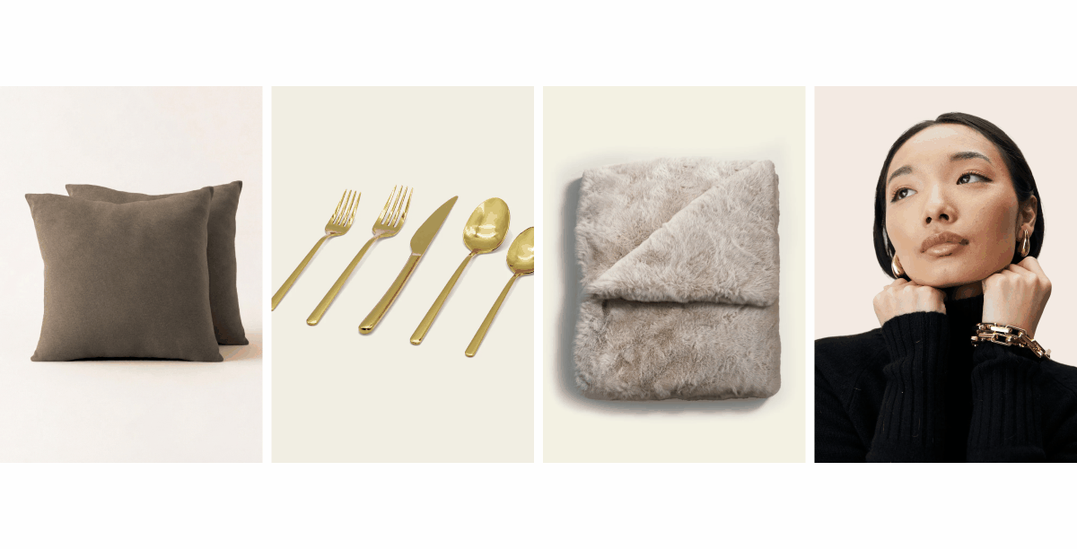 Italic | Life is Luxury