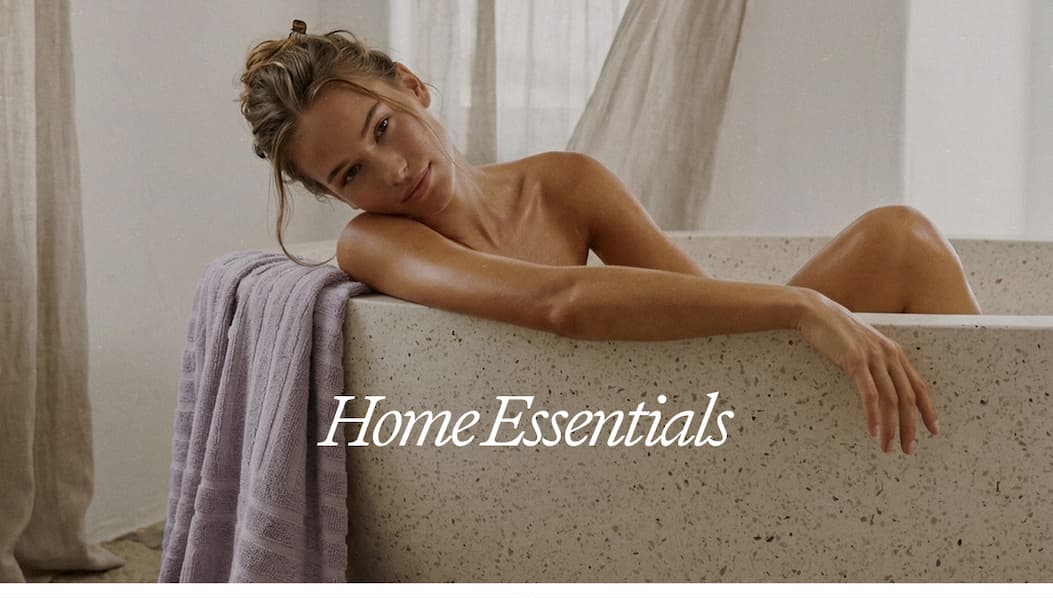 ITALIC | HOME ESSENTIALS