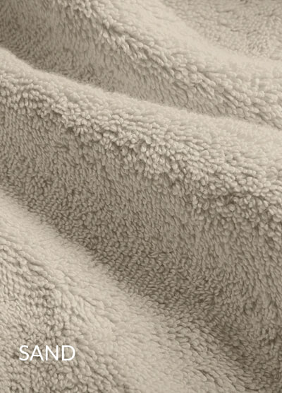 ULTRAPLUSH SAND TOWELS