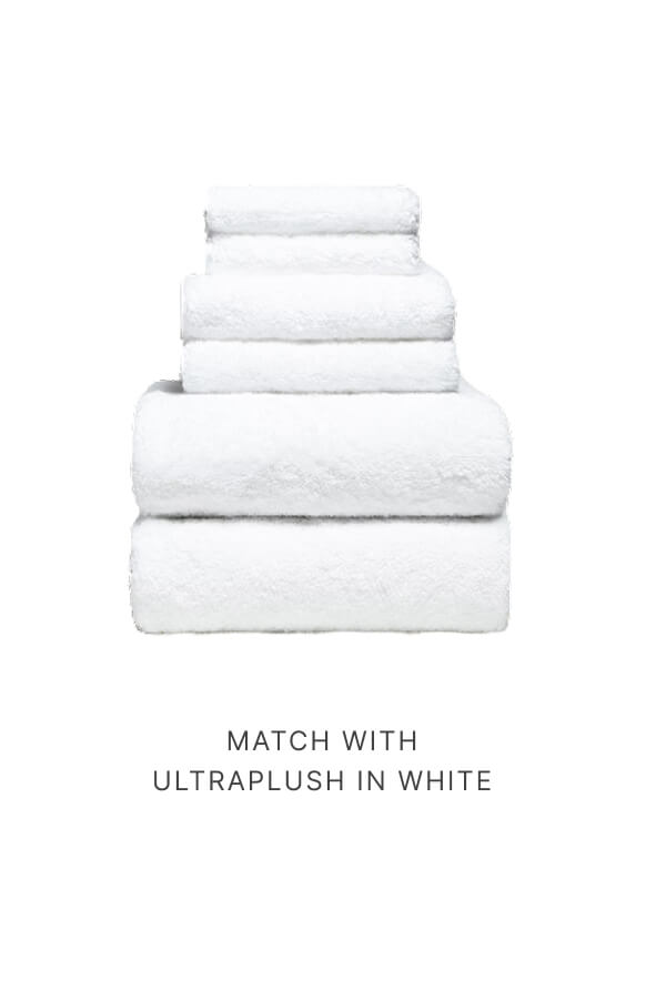 Ultraplush White Ultraplush White