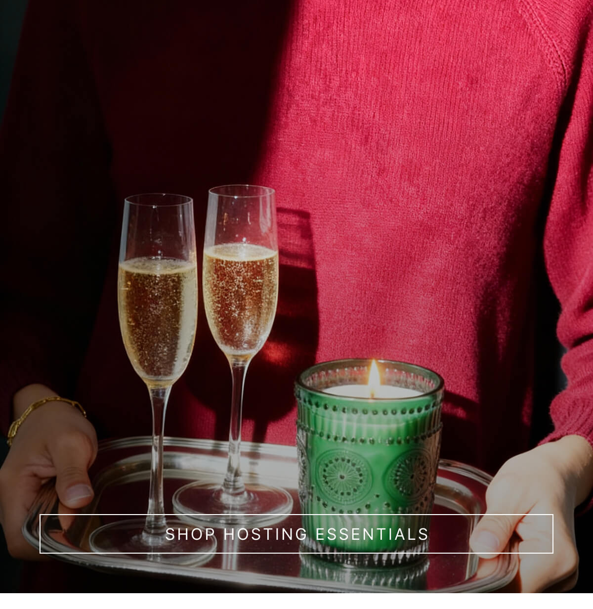 Shop Hosting Essentials