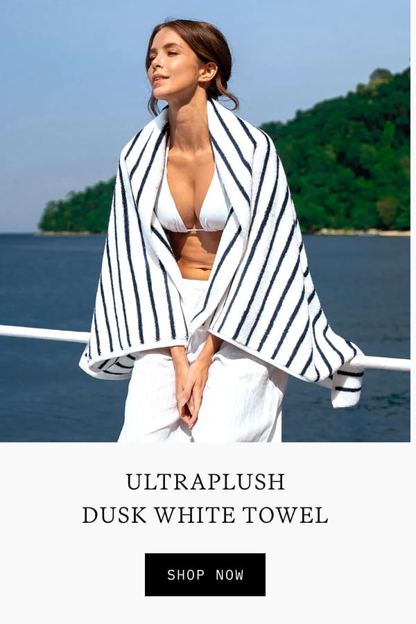 ULTRAPLUSH TOWEL