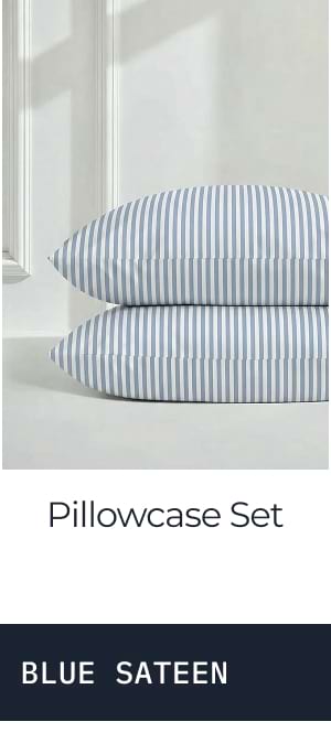 Pillowcase Set