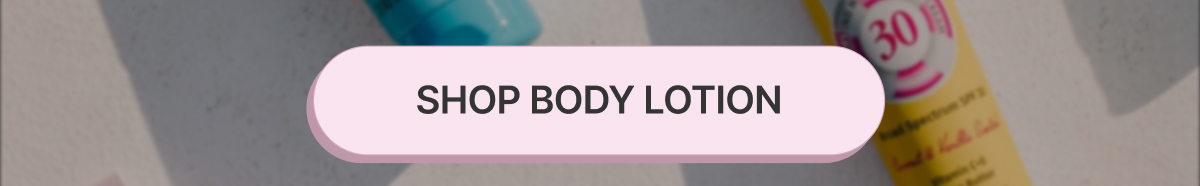 ITALIC | Body Lotion