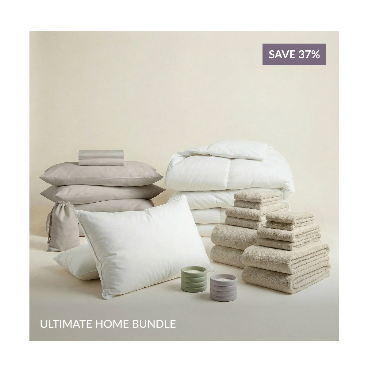 ITALIC | ultimate home bundle