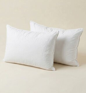 Down Pillows