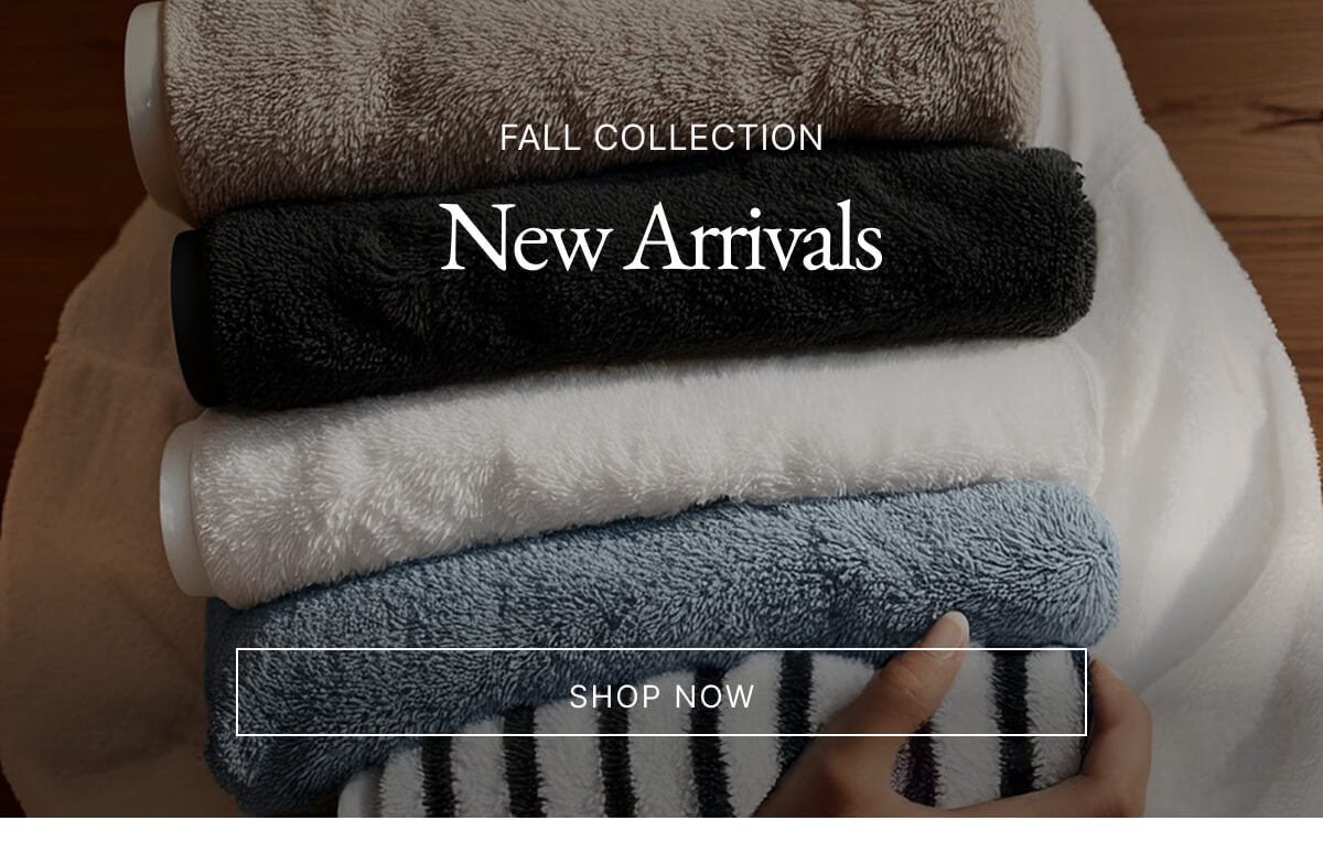 FALL COLLECTION New Arrivals