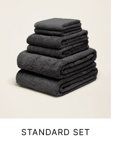 Standard Set Standard Set