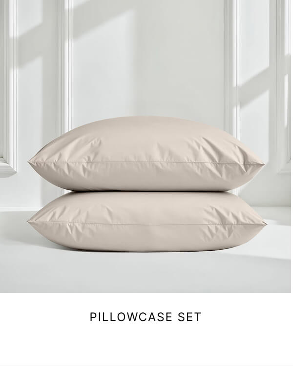 Mulberry Silk Pillowcase