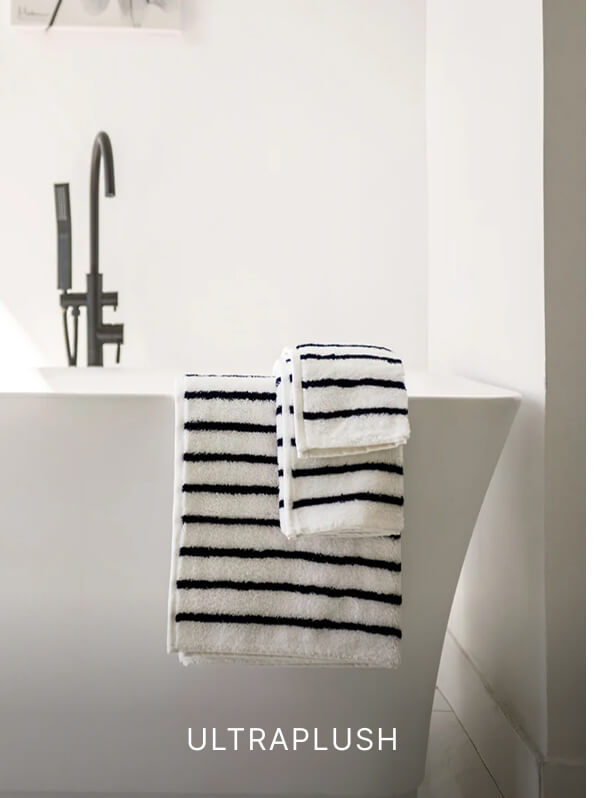Ultraplush Australian Cotton Towels