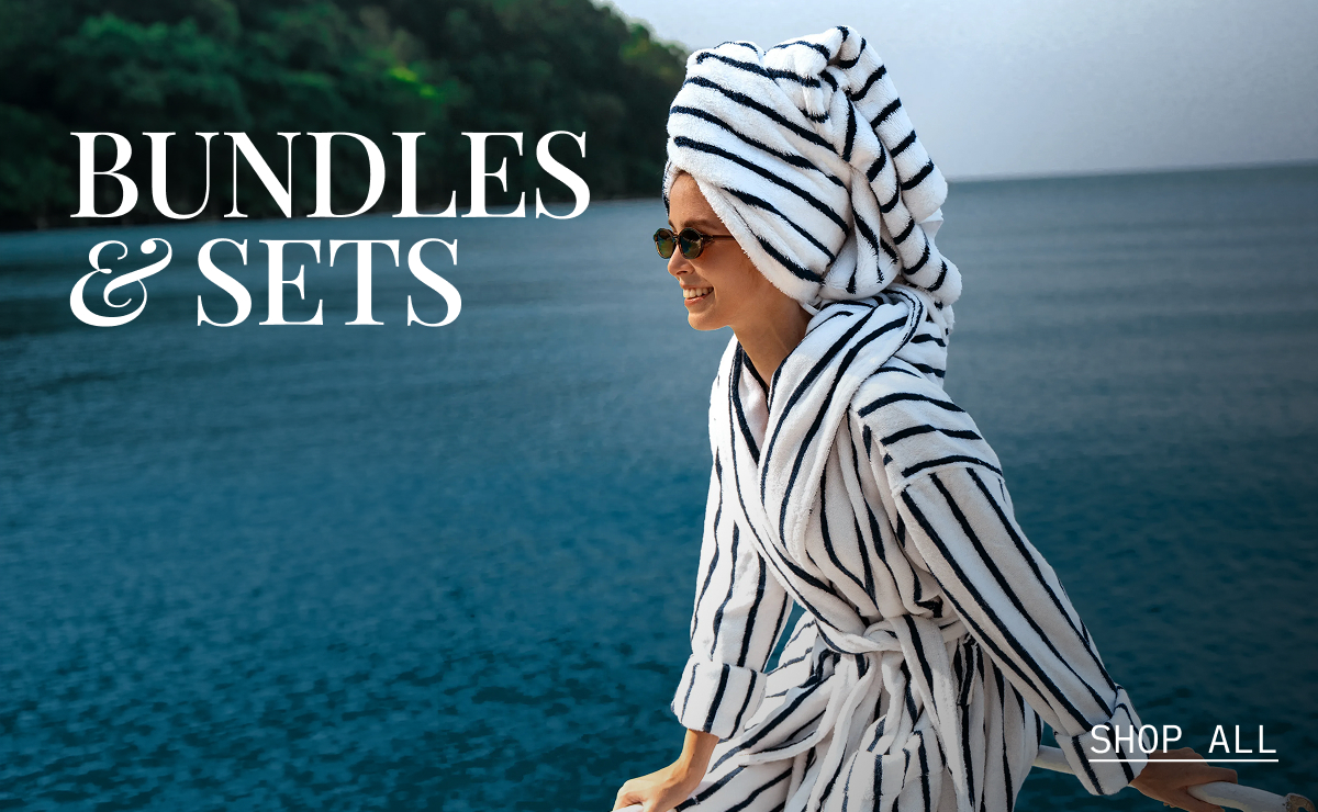 ITALIC | Towel Replenishment