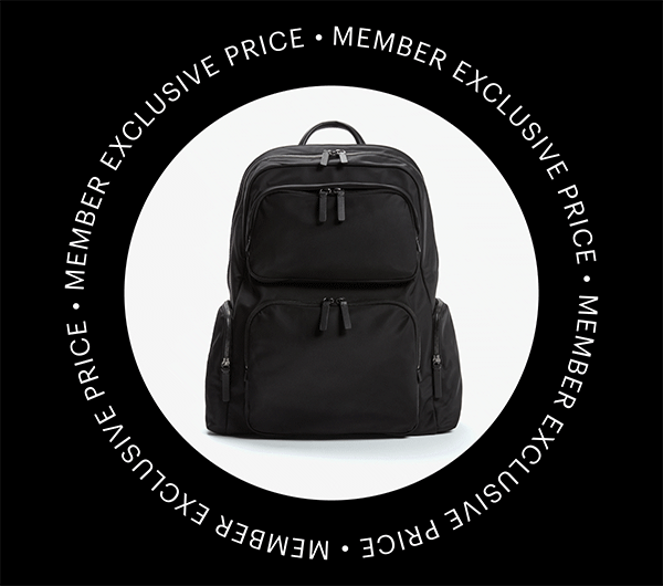 MEMBER EXCLUSIVE PRICE