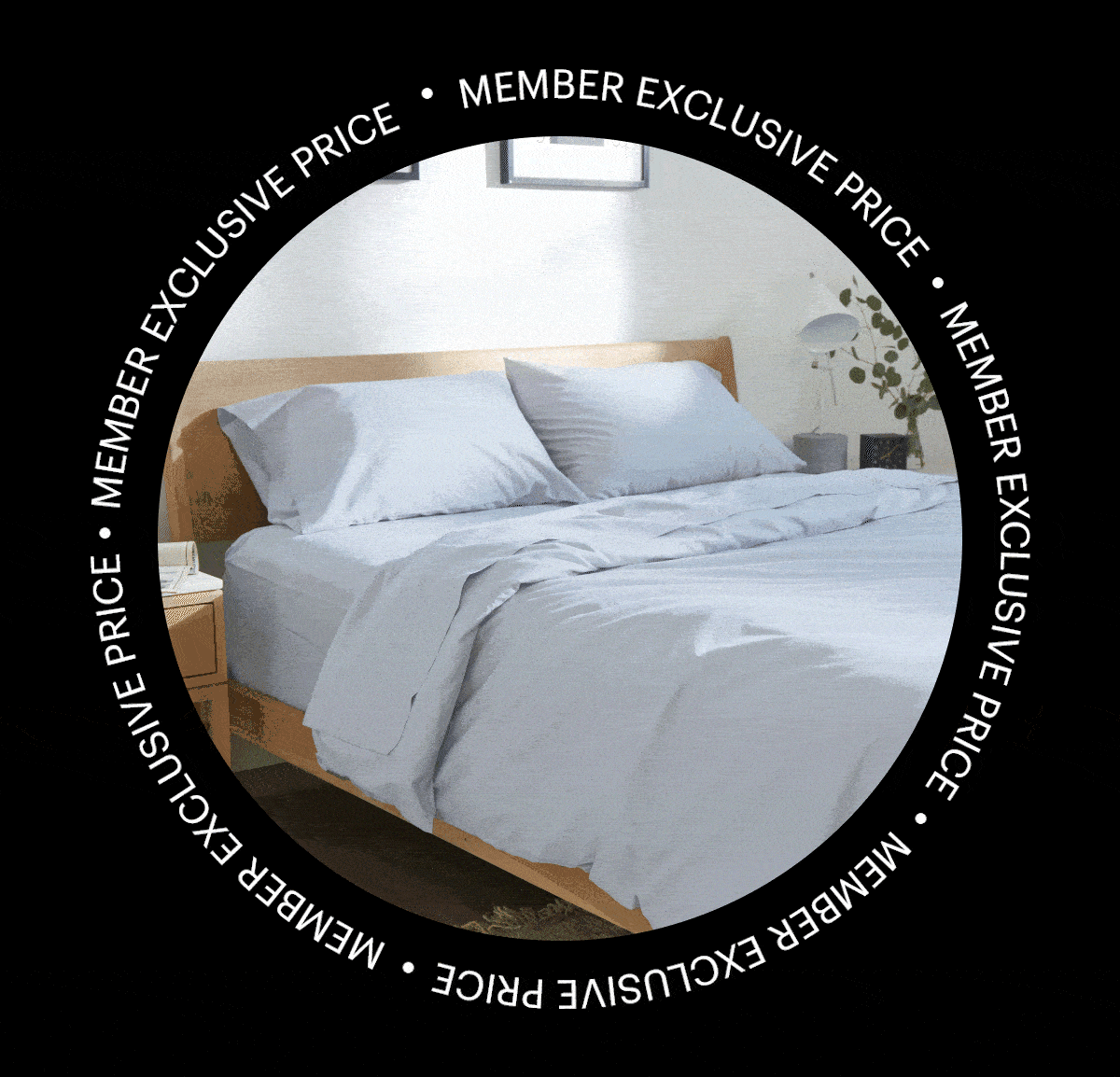 MEMBER EXCLUSIVE PRICE