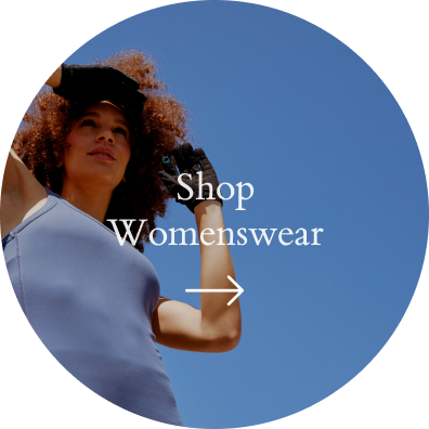 Shop Womenswear