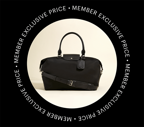 MEMBER EXCLUSIVE PRICE