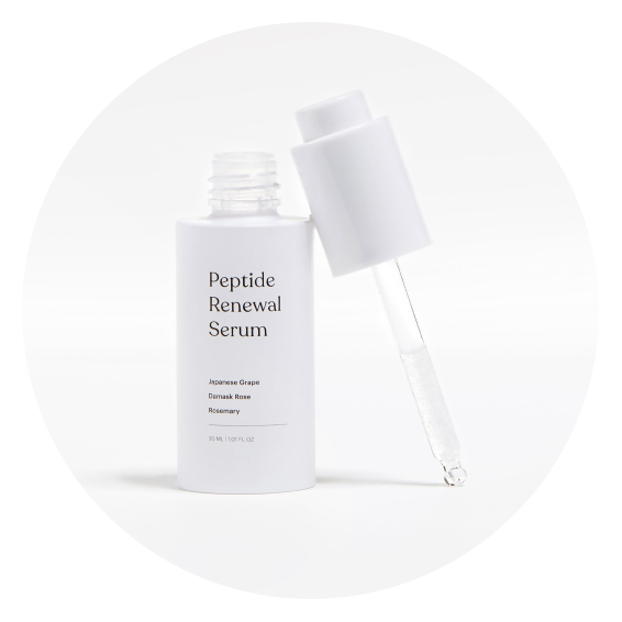 Peptide Renewal Serum