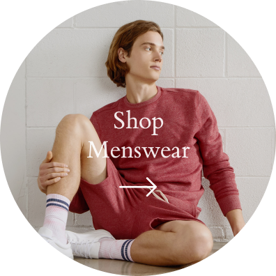 Shop Menswear