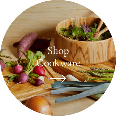 Shop Cookware