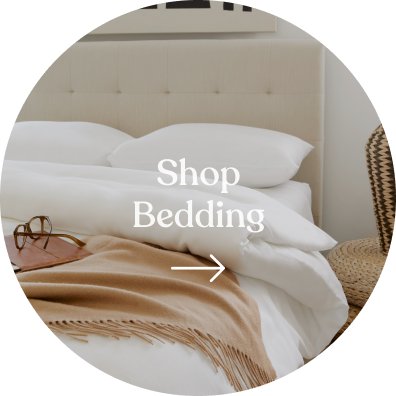 Shop Bedding