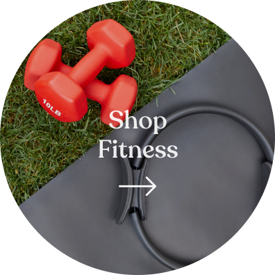 Shop Fitness