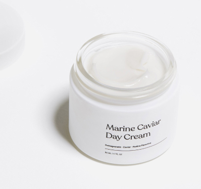 Marine Caviar Day Cream