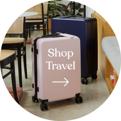 Shop Travel