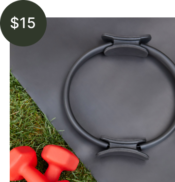 $15