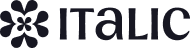 Italic