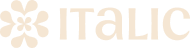 ITALIC